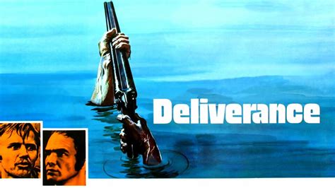 Deliverance - Movie - Where To Watch