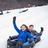 Snow Tubing Tickets - Camelback Mountain | Groupon