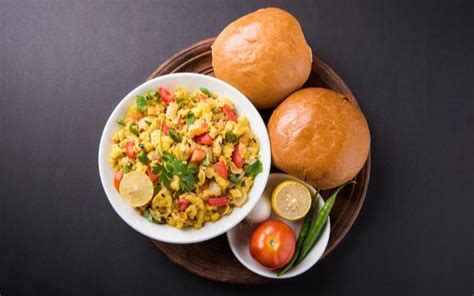 7 Places Where You Get The Best Bhurji Pav In The City! | WhatsHot Mumbai