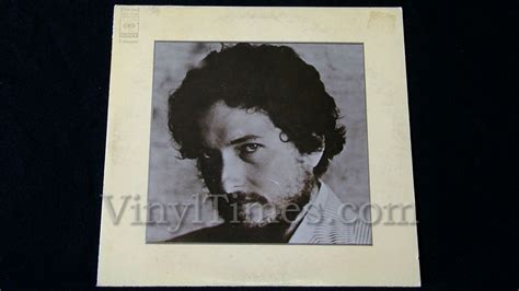 Bob Dylan – “New Morning” Vinyl LP | VinylTimes