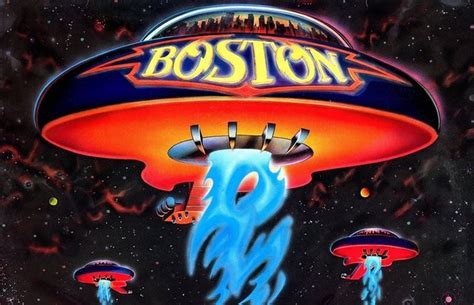 Boston: Who's in the band? Your guide to the musicians, present and ...