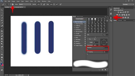 Why Can't I See the Outline of My Brush in Photoshop? - WebsiteBuilderInsider.com