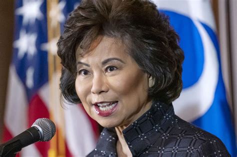 Transportation Secretary Elaine Chao resigns after Capitol riot ...