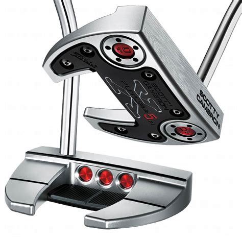 10 Best Face-Balanced Mallet Putters 2016 | GolfInRed.com