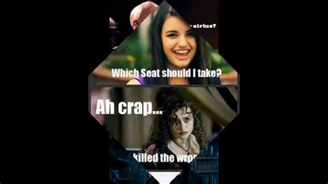 Harry potter puns - YouTube