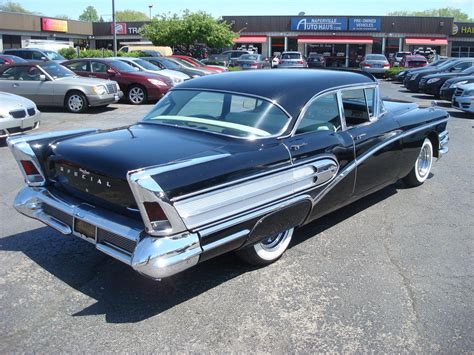 1958 Buick Special for Sale | ClassicCars.com | CC-981535