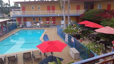 QUALITY INN & SUITES ANAHEIM AT THE PARK $155 ($̶2̶5̶5̶) - Updated 2022 Prices & Motel Reviews - CA