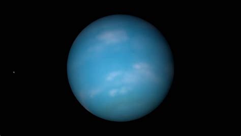 Neptune's clouds are vanishing, Hubble Space Telescope reveals - Space ...