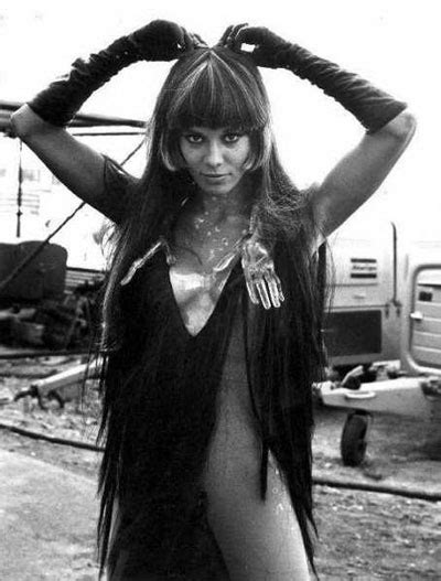 Alain Elkann interviews Anita Pallenberg, actress, model and fashion ...