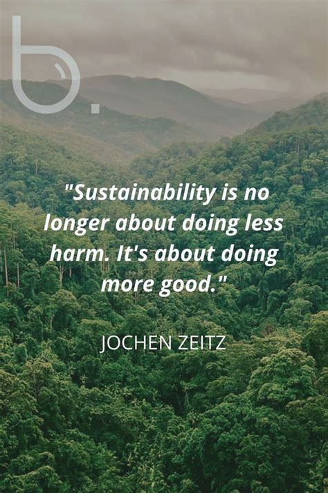 Sustainable living quotes – Artofit