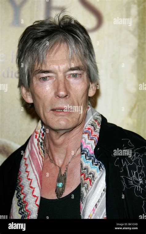 Billy Drago Charmed