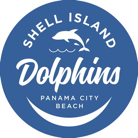 Dolphin Tours Panama City Beach | Shell Island Shuttle