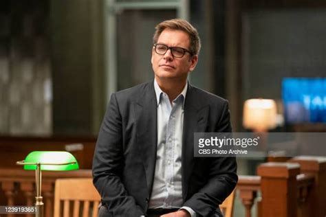 Michael Weatherly Photos and Premium High Res Pictures - Getty Images