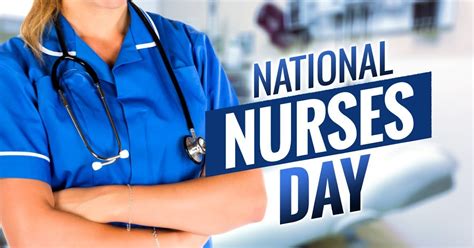 National Nurses Day 2024 Australia - Corine Kaycee