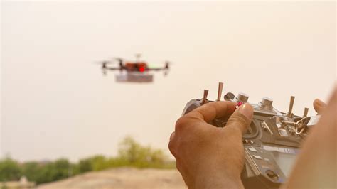 Battery for a Drone: Essential Tips for Prolonged Flight and Care ...