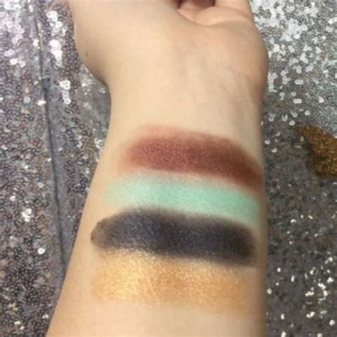 There's ANOTHER "Harry Potter"-Themed Eyeshadow Palette Coming Your Way