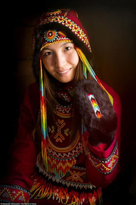 Siberian people: history, culture, language and traditions | VortexMag