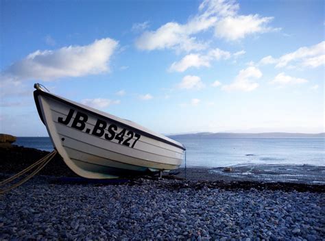 My walk along the Wales Coast Path changed my life | Visit Wales