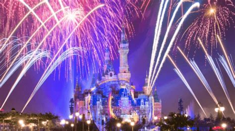 One Disney Park Has Resumed Fireworks - Inside the Magic