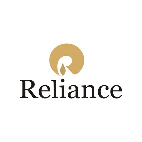 Reliance Industries Logo – PNG e Vetor – Download de Logo