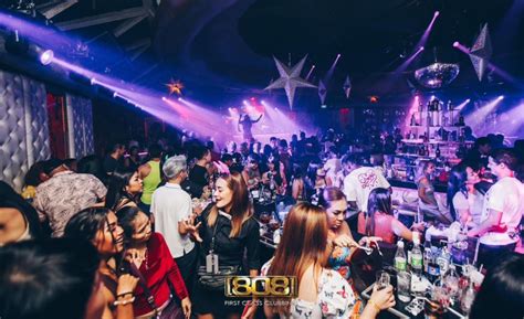 Pattaya Nightlife & Party Guide - 2024 - Nightlife Party Guide