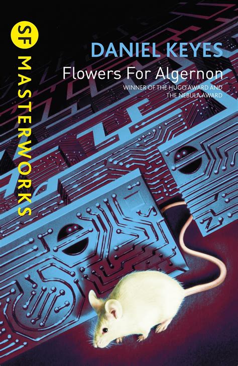 Flowers For Algernon Pdf Full Novel | Best Flower Site