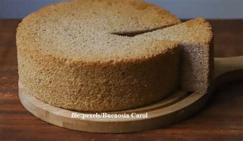 Nigerian Cake Baking Recipe Demystified | Afrogist Media