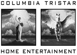 Columbia TriStar Home Entertainment Logo (2001-2005) | Spoof Wiki | Fandom