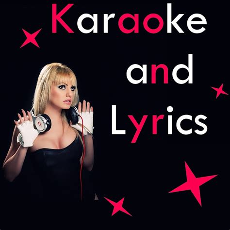 Karaoke and Lyrics - YouTube