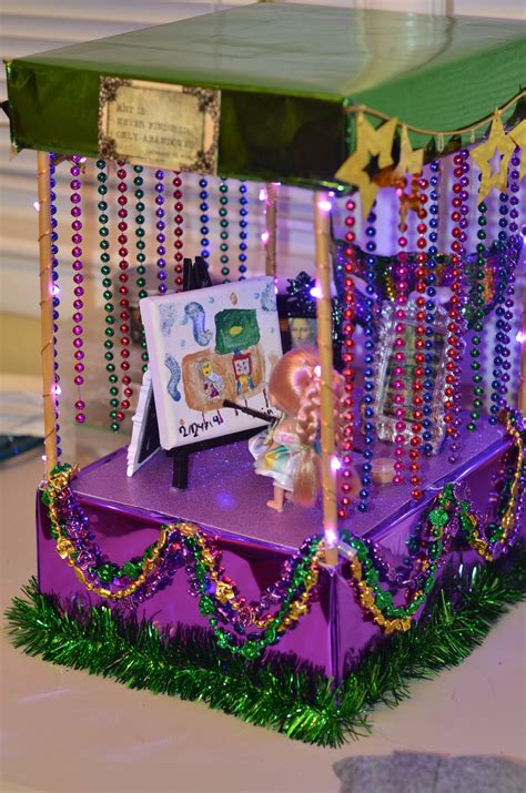 Pin by Heather Mire on Mardi Gras | Mardi gras float, Mardi gras ...