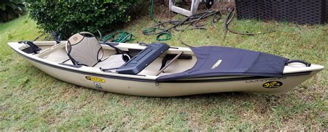 Native Ultimate 14.5 Hybrid Kayak — Florida Sportsman