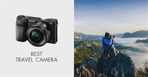 12 Travel Cameras to Capture Your Wanderlust in 2025