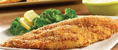 Catch ’em While You Can – Oven-Baked Catfish – Rosemarie's Kitchen