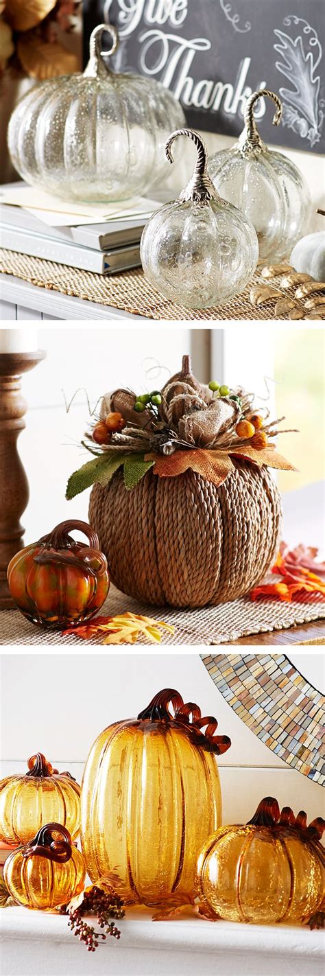 85 best images about Fall & Harvest Decor on Pinterest | Fall harvest decorations, Woodland ...