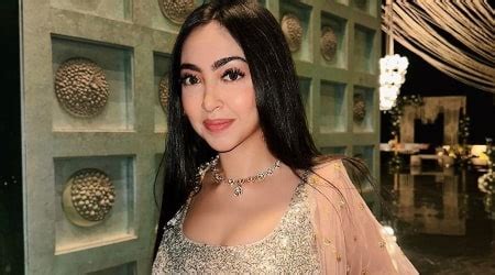 Kaashvi Hiranandani Height, Weight, Age, Facts, Biography