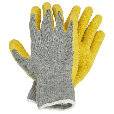 Coated Rubber Grip Gloves at best price in Chennai by M.S.N.Traders ...