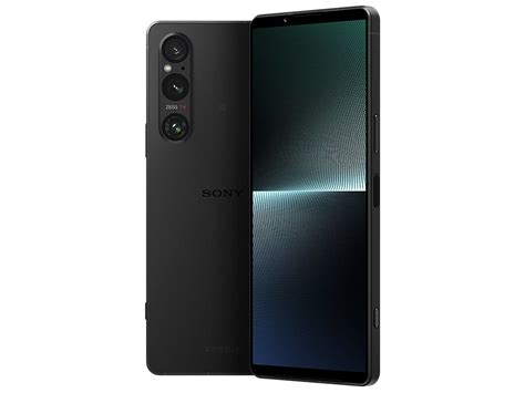 Sony Xperia 1 V - Notebookcheck-tr.com