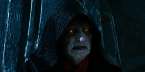 Star Wars Explained Exactly How Palpatine Survived His Return Of The ...