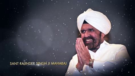 Sant rajinder singh ji maharaj biography & satsang video live steam