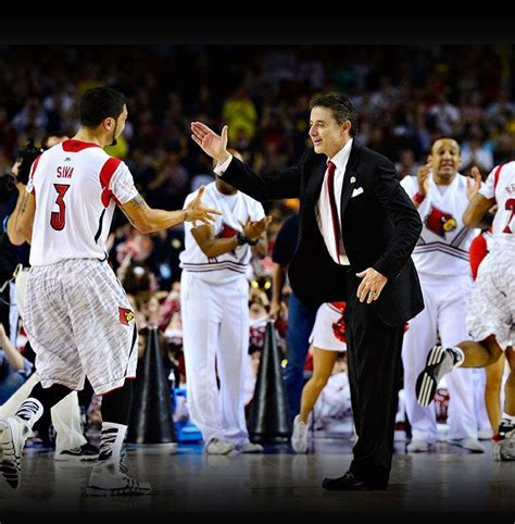 Louisville Basketball Coach History | Paul Smith