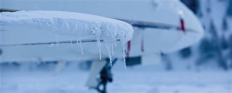 Ensuring Aircraft Safety by Optimizing Ice Protection Systems