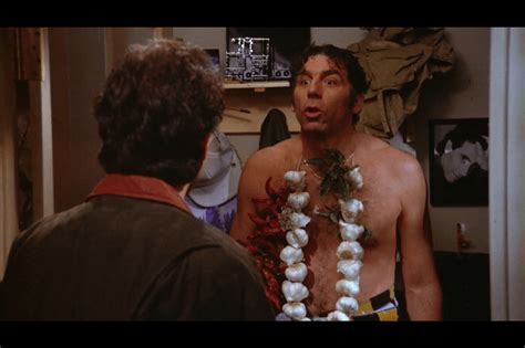 Just noticed the photo of Jerry in Kramer's apartment : r/seinfeld