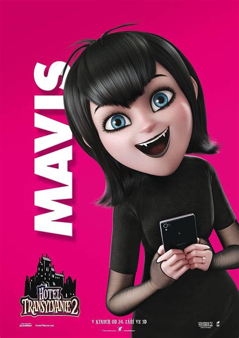 Of Mavis From Hotel Transylvania Inspirational 49 Best Mavis, hotel transylvania mavis HD phone ...