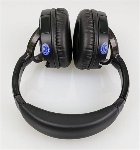 HIFI Headphone – Silent Sound System