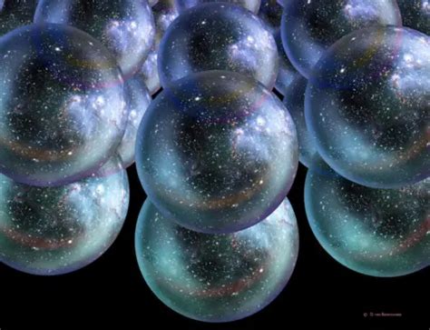 Prof Stephen Hawking's multiverse finale