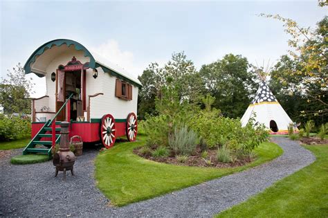 The 10 BEST camping sites in Ireland (for ALL types of campers)