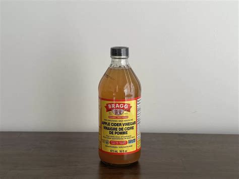 Bragg Apple Cider Vinegar Review - Everything You Need - The Coconut Mama