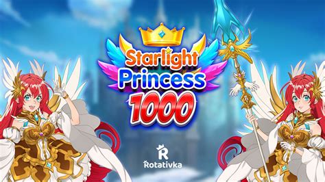 Starlight Princess 1000 Slot Review & Free Play Demo. Play for free now!