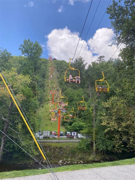 gatlinburg skylift park | Gatlinburg, Travel, Park