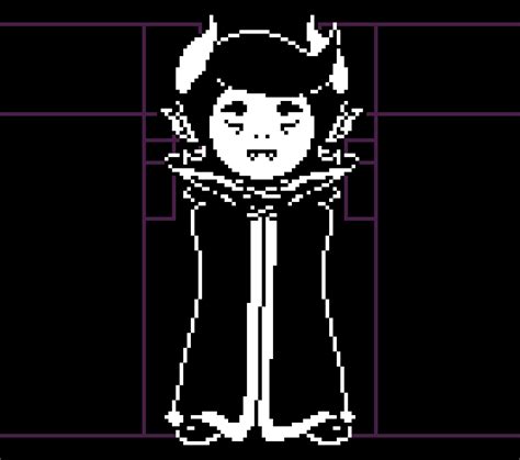 Undertale Yellow - Dalv resprite — Weasyl